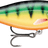Rapala-Shad Rap Elite-Gilded Perch-7.5cm-Hengelsport De Goeie Vangst
