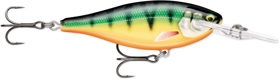 Rapala - Shad Rap Elite - Hengelsport De Goeie Vangst