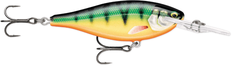 Rapala - Shad Rap Elite - Hengelsport De Goeie Vangst