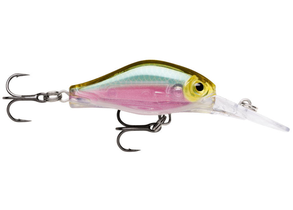 Rapala - Shadow Rap Fat Jack - Hengelsport De Goeie Vangst