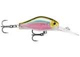 Rapala - Shadow Rap Fat Jack - Hengelsport De Goeie Vangst