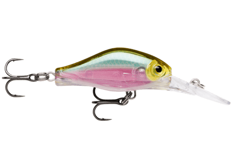 Rapala - Shadow Rap Fat Jack - Hengelsport De Goeie Vangst