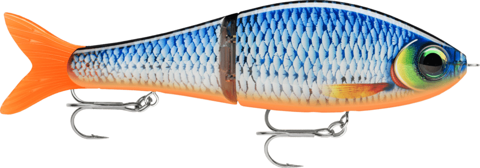 Rapala - Super Shadow Rap Glide - Hengelsport De Goeie Vangst