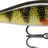 Rapala-X-Light Minnow-5cm-Live Perch-Hengelsport De Goeie Vangst