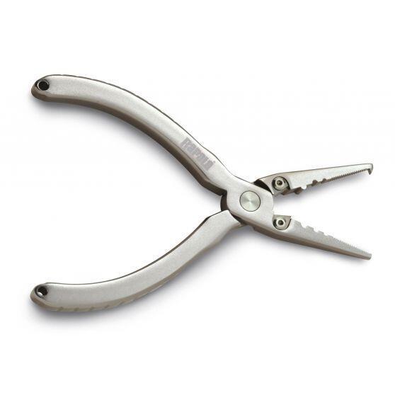 Rapala - 6.5" Aluminum Pliers - Hengelsport De Goeie Vangst