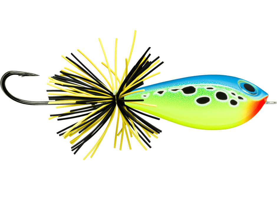 Rapala - BX Skitter Frog - Hengelsport De Goeie Vangst