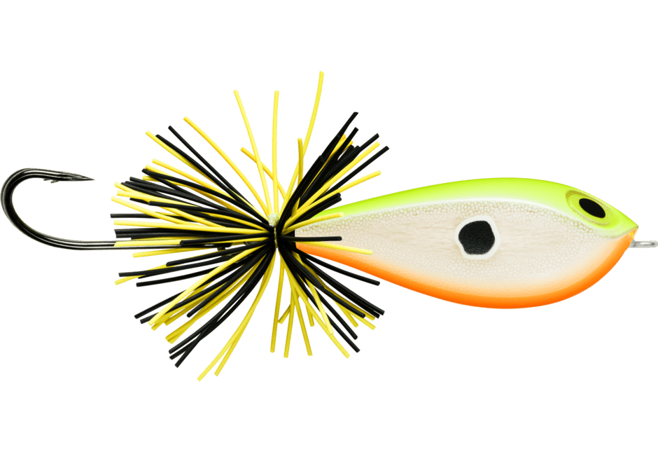 Rapala - BX Skitter Frog - Hengelsport De Goeie Vangst