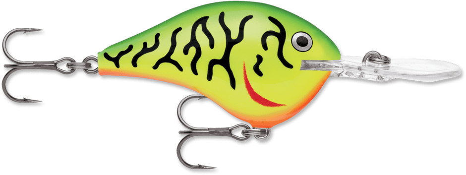 Rapala - DT - 6 - Hengelsport De Goeie Vangst