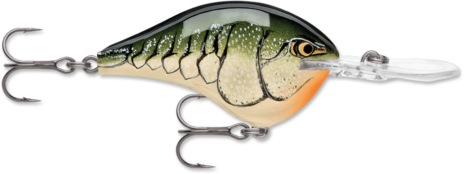 Rapala - DT - 6 - Hengelsport De Goeie Vangst