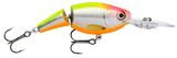 Rapala - Jointed Shad Rap - Hengelsport De Goeie Vangst