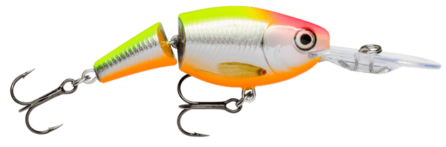 Rapala - Jointed Shad Rap - Hengelsport De Goeie Vangst