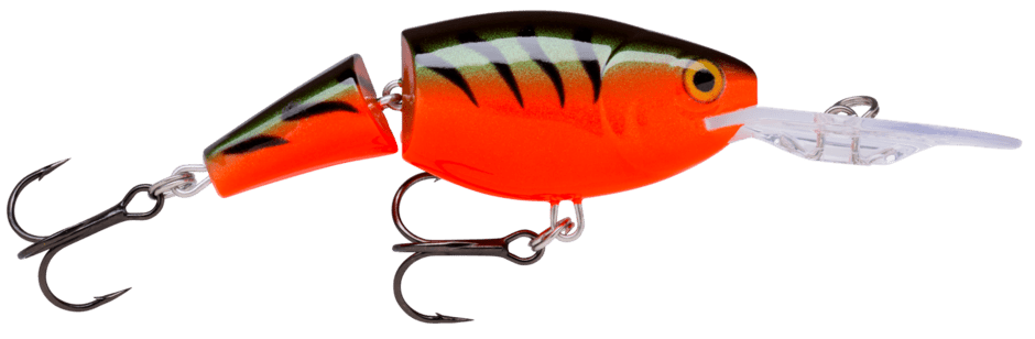 Rapala - Jointed Shad Rap - Hengelsport De Goeie Vangst