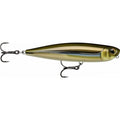 Rapala-Precision Xtreme Pencil-Smelt On The Beach-8.7cm-Hengelsport De Goeie Vangst