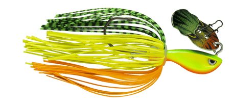 Rapala - Rap - V Perch Bladed Jig - Hengelsport De Goeie Vangst