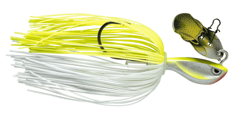 Rapala - Rap - V Perch Bladed Jig - Hengelsport De Goeie Vangst