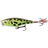 Rapala-Skitter Pop-Lime Frog-5cm-Hengelsport De Goeie Vangst