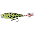 Rapala-Skitter Pop-Lime Frog-5cm-Hengelsport De Goeie Vangst
