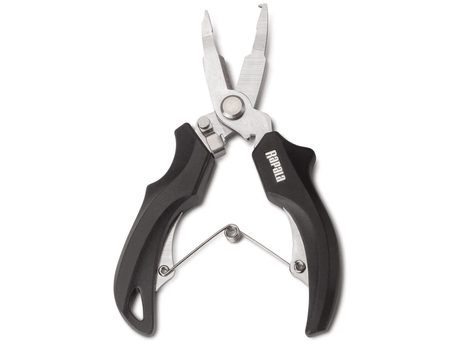 Rapala - Split Ring Scissors - Hengelsport De Goeie Vangst
