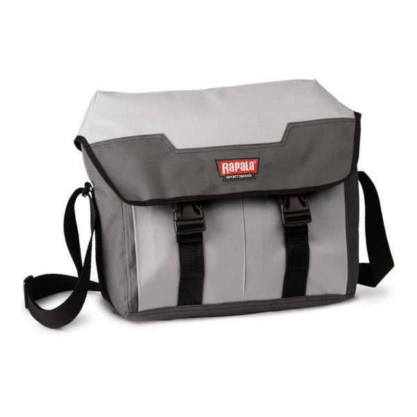Rapala - Sportsman's 13 Satchel - Hengelsport De Goeie Vangst