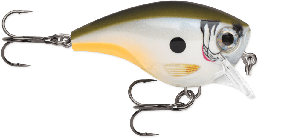 Rapala - BX Brat Deep - Hengelsport De Goeie Vangst