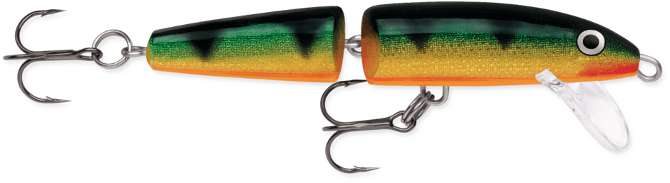 Rapala - Jointed J11 - Hengelsport De Goeie Vangst