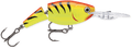 Rapala-Jointed Shad Rap-Hot Tiger-7cm-Hengelsport De Goeie Vangst
