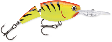 Rapala - Jointed Shad Rap - Hengelsport De Goeie Vangst