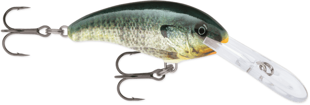 Rapala - Shad Dancer - Hengelsport De Goeie Vangst