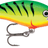 Rapala-Shad Dancer-Fire Tiger-7cm-Hengelsport De Goeie Vangst