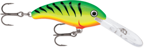 Rapala - Shad Dancer - Hengelsport De Goeie Vangst