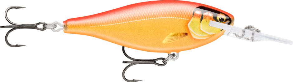 Rapala - Shad Rap Elite - Hengelsport De Goeie Vangst
