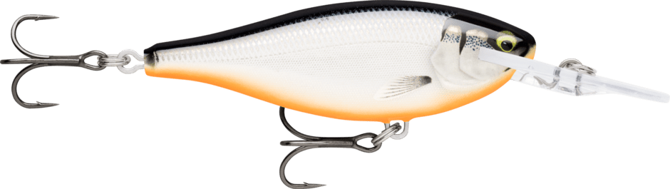 Rapala - Shad Rap Elite - Hengelsport De Goeie Vangst