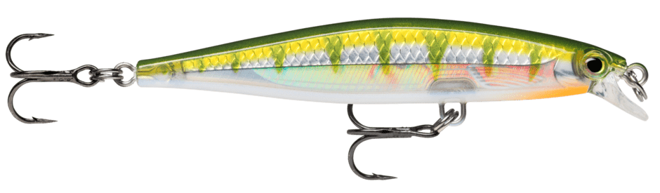 Rapala - Shadow Rap - Hengelsport De Goeie Vangst