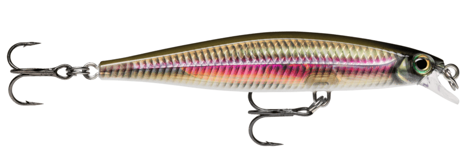 Rapala - Shadow Rap - Hengelsport De Goeie Vangst