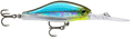 Rapala-Shadow Rap Jack Deep-Tropic Ice-5cm-Hengelsport De Goeie Vangst
