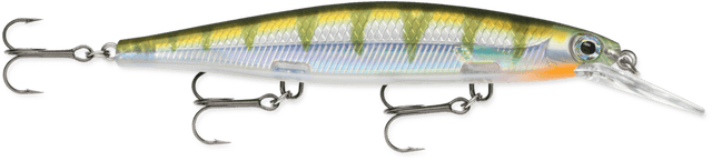 Rapala - Shadow Rap Deep - Hengelsport De Goeie Vangst