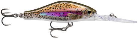 Rapala - Shadow Rap Jack Deep - Hengelsport De Goeie Vangst