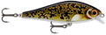 Rapala-Super Shadow Rap-Artistic Burbot-16cm-Hengelsport De Goeie Vangst