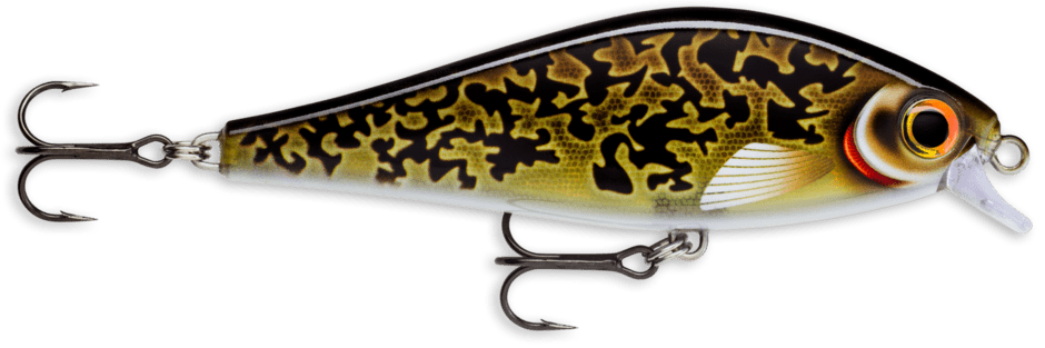 Rapala - Super Shadow Rap - Hengelsport De Goeie Vangst