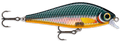 Rapala-Super Shadow Rap-Halloween-16cm-Hengelsport De Goeie Vangst