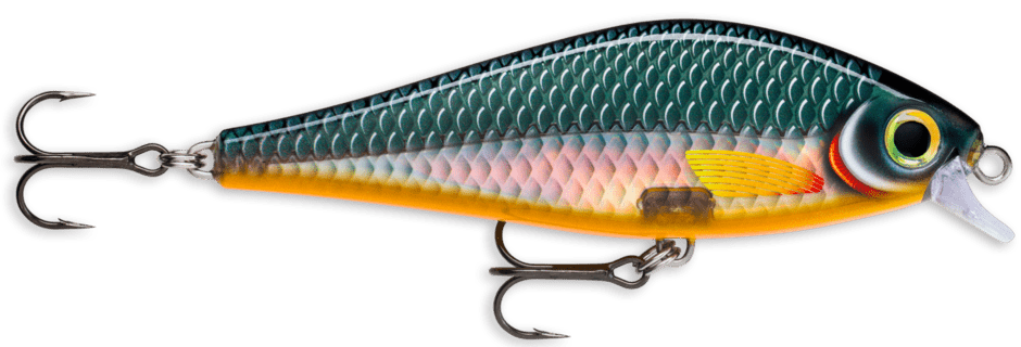 Rapala - Super Shadow Rap - Hengelsport De Goeie Vangst