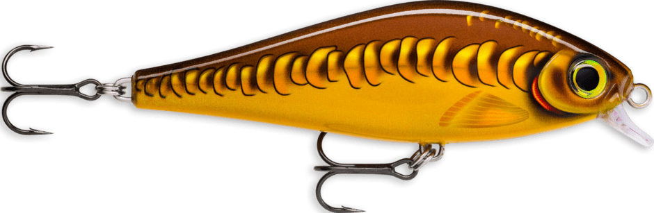 Rapala - Super Shadow Rap - Hengelsport De Goeie Vangst