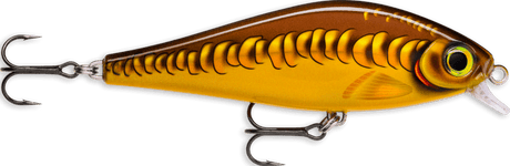 Rapala - Super Shadow Rap - Hengelsport De Goeie Vangst