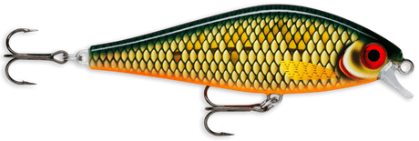 Rapala - Super Shadow Rap - Hengelsport De Goeie Vangst