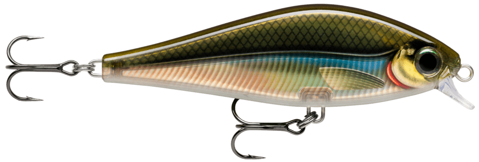 Rapala - Super Shadow Rap - Hengelsport De Goeie Vangst