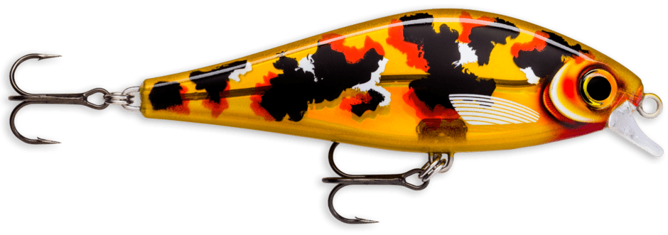 Rapala - Super Shadow Rap - Hengelsport De Goeie Vangst