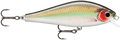 Rapala-Super Shadow Rap-Yesterdays Herring-16cm-Hengelsport De Goeie Vangst