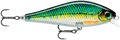 Rapala-Super Shadow Rap-Rock N Roach-16cm-Hengelsport De Goeie Vangst