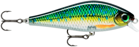 Rapala - Super Shadow Rap - Hengelsport De Goeie Vangst