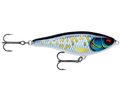 Rapala-Twitchin Rap Jerkbait-Scaled Baitfish-12cm-Hengelsport De Goeie Vangst